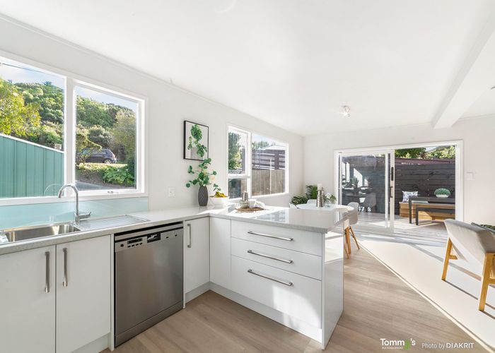  at 1/65 Clifford Road, Johnsonville, Wellington