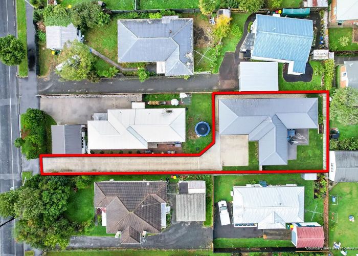  at 181A Tramway Road, Enderley, Hamilton