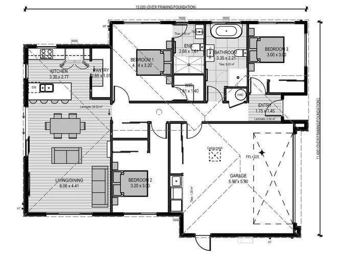  at 137 Ed Hillary Drive, Rolleston, Selwyn, Canterbury