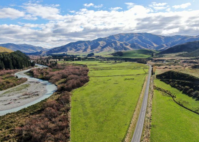  at Ashburton Gorge Road, Mt Somers, Ashburton, Canterbury