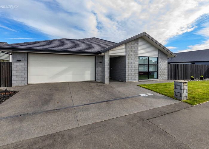  at 147 Te Rito Street, Marshland, Christchurch City, Canterbury