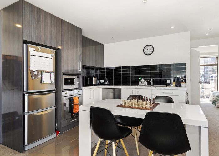  at 12A/30 Taranaki Street, Te Aro, Wellington, Wellington
