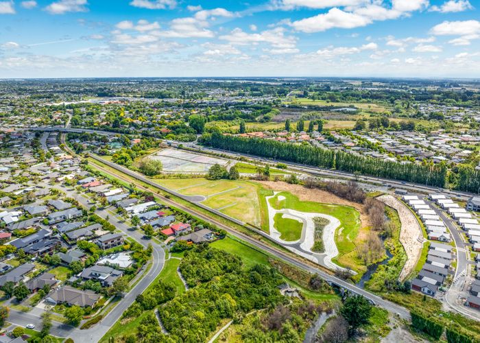  at 15 Cunliffe Road, Redwood, Christchurch City, Canterbury