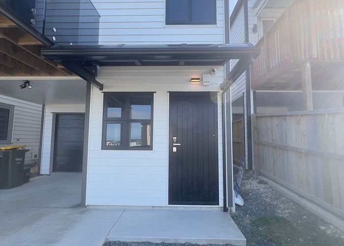  at 84 Joseph Street, Flat Bush, Manukau City, Auckland