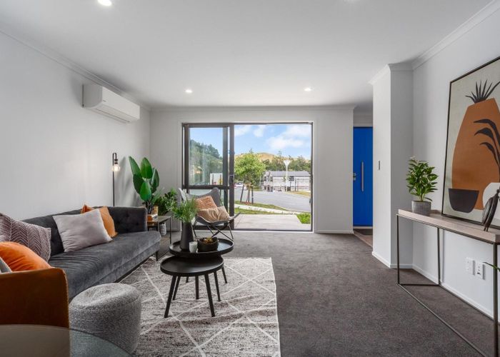  at 18 Oakum Road, Whitby, Porirua, Wellington