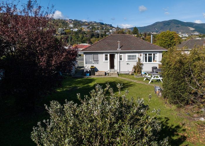  at 136 Muritai Street, Tahunanui, Nelson