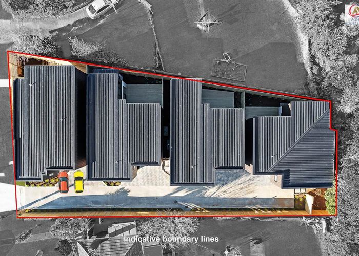  at Lot 1/2A Buller Crescent, Manurewa, Manukau City, Auckland