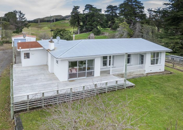  at 706 Atua Road, Elsthorpe, Central Hawke's Bay, Hawke's Bay