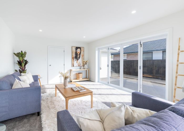  at 35 Lake Terrace Road, Burwood, Christchurch