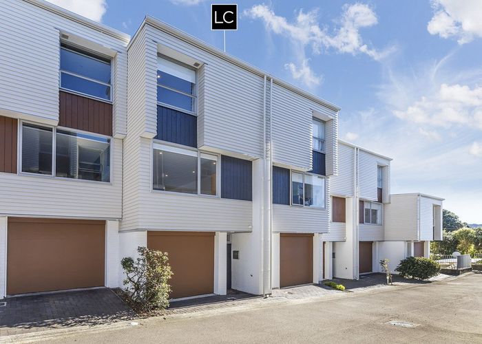  at 20/120 Rintoul Street, Newtown, Wellington