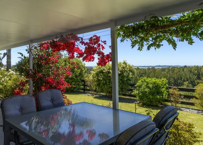  at 1311C State Highway 2, Whakamarama