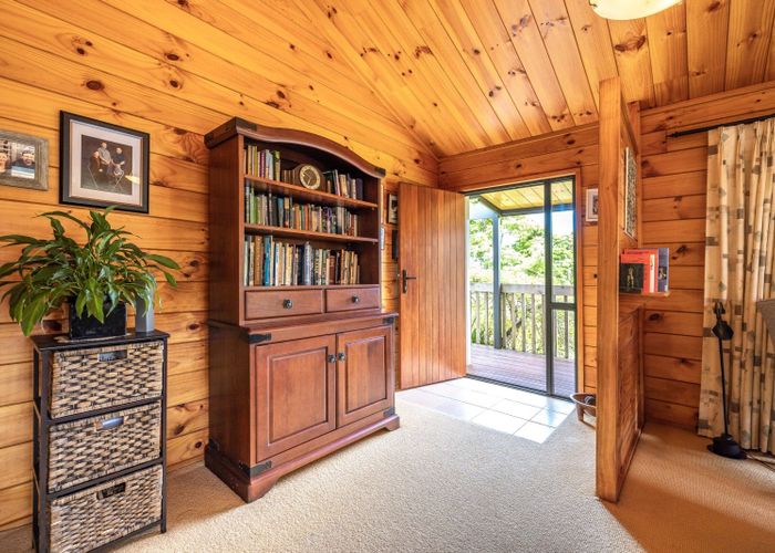  at 40 Ridge Road, Oneroa, Waiheke Island