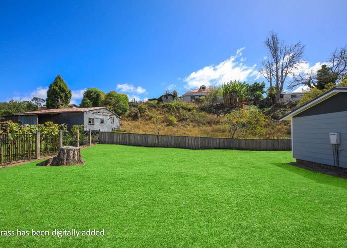  at 22B Edward Street, Te Kuiti