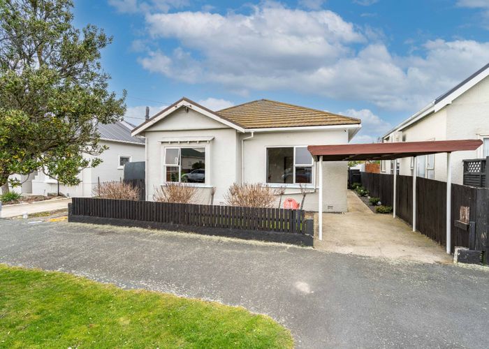  at 21 Council Street, Saint Kilda, Dunedin, Otago