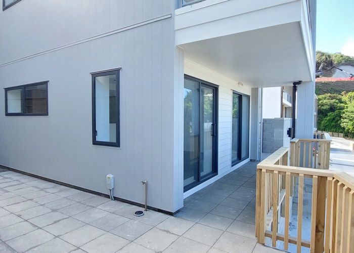  at 1/67 Tiketike Way, Brooklyn, Wellington, Wellington