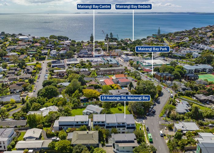  at 19D Hastings Road, Mairangi Bay, North Shore City, Auckland