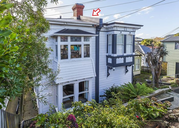  at 106 Britomart Street, Berhampore, Wellington