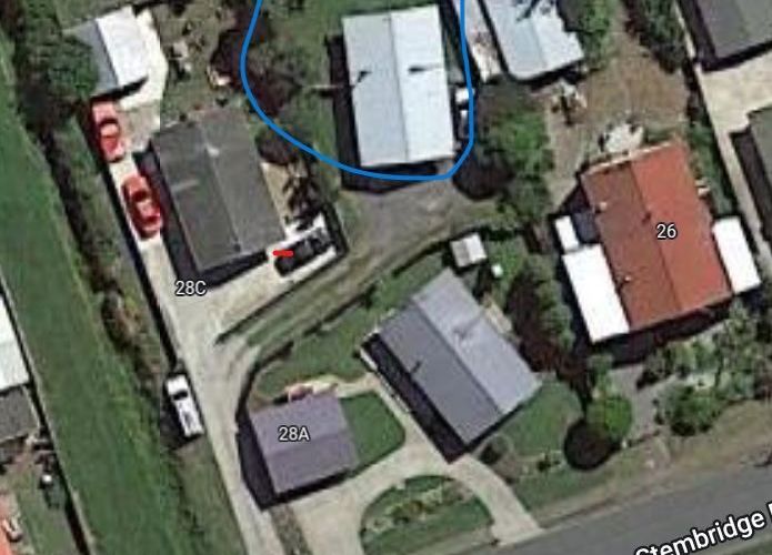  at 28B Stembridge Road, Ngongotaha, Rotorua, Bay Of Plenty