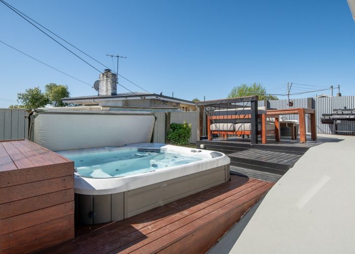  at 30A Selwyn Street, Witherlea, Blenheim