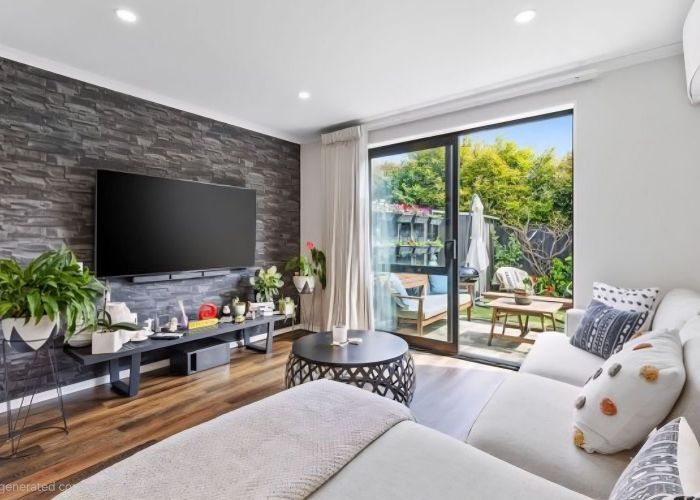  at 36 Wharara Lane, Massey, Waitakere City, Auckland