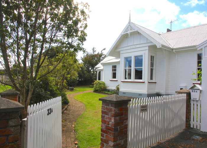  at 33A Timandra Street, Welbourn, New Plymouth
