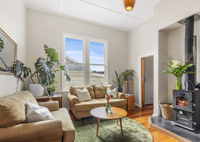  at 95 Te Wharepouri Street, Berhampore, Wellington, Wellington