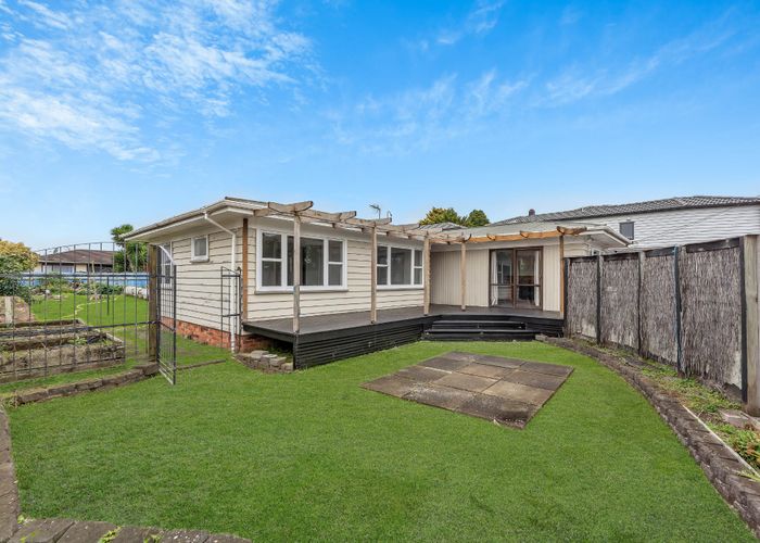  at 100A Fitzroy Street, Manukau, Manukau City, Auckland