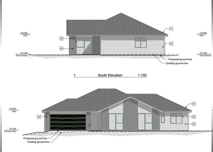  at 18 BOOKER DRIVE, Tuakau, Franklin, Auckland