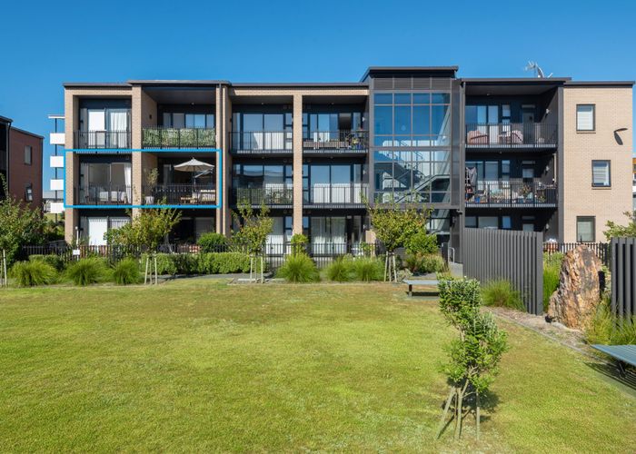  at 105/38B Fraser Avenue, Northcote, North Shore City, Auckland