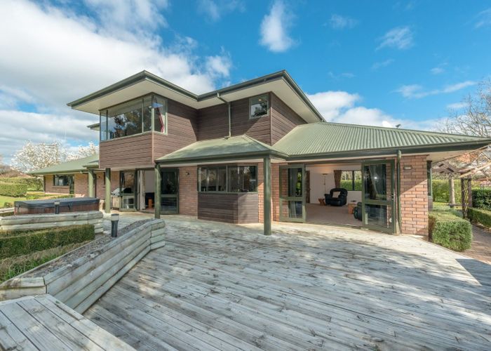  at 50D Trentham Road, Tamahere