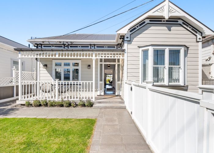  at 16 Buick Street, Petone, Lower Hutt, Wellington