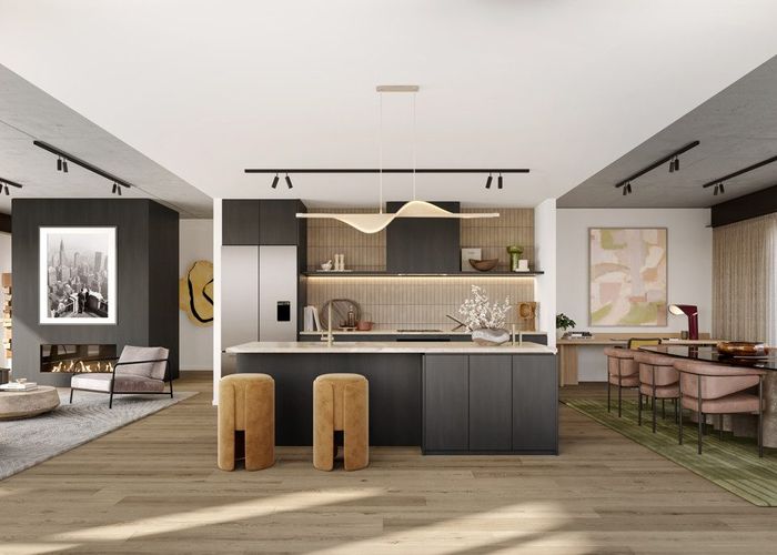  at 229 Green Lane West (Penthouses), Epsom, Auckland City, Auckland