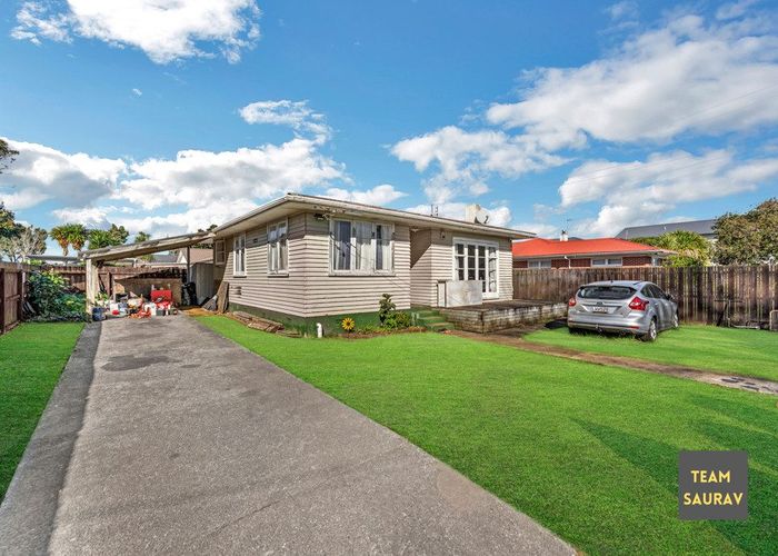  at 19 Deveron Road, Manurewa, Manukau City, Auckland
