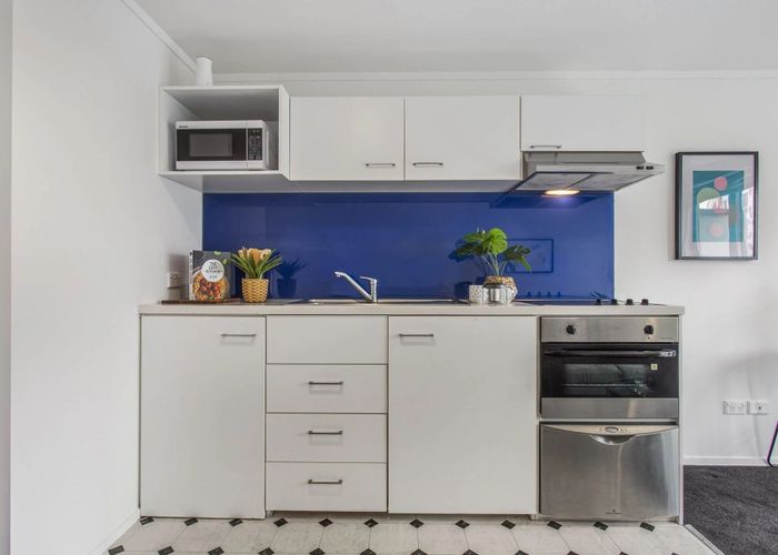  at 5c/8 Bankside St, City Centre, Auckland City, Auckland