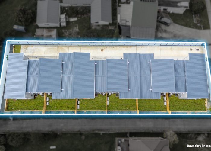  at Lots 1-6/40 Estuary Road, Weymouth, Manukau City, Auckland