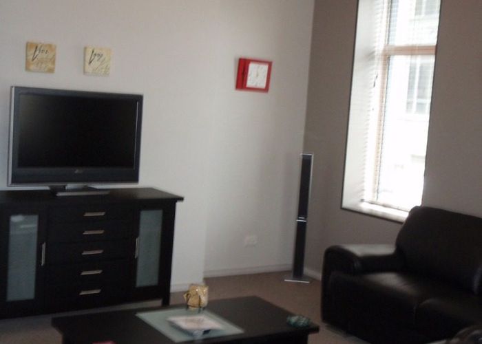  at Apartment 1/5 Liverpool Street, City Centre, Dunedin, Otago