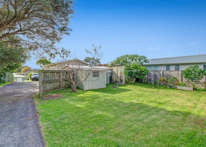  at 83A Wharf Road, Te Atatu Peninsula, Waitakere City, Auckland