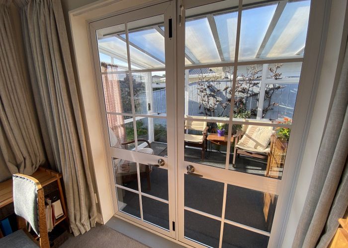  at 83B Linton Street, West End, Palmerston North