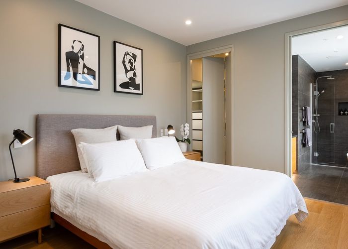  at Penthouse Level 4/5 Vinegar Lane, Grey Lynn, Auckland City, Auckland