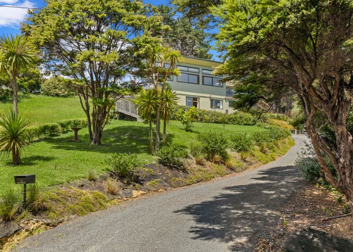  at 18 Waiata Road, Onetangi, Waiheke Island