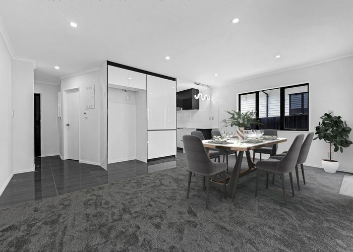  at Lot 4/154 Church Street, Otahuhu, Auckland City, Auckland