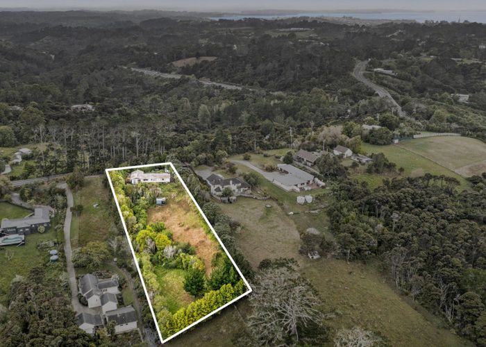  at 195 Lonely Track Road, Albany Heights, Auckland