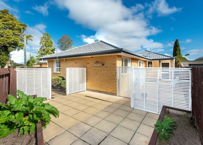  at 63F New Brighton Road, Burwood, Christchurch