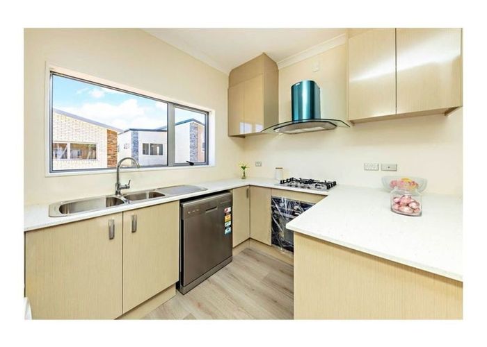  at 47B Senator Drive, Manurewa, Auckland