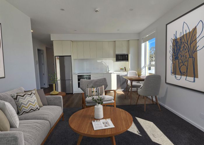  at 102/2B Oakley Avenue, Waterview, Auckland City, Auckland