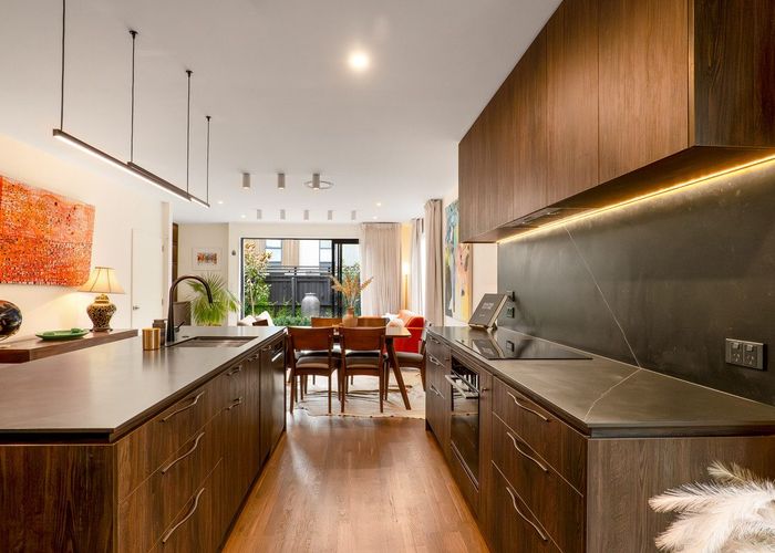  at 4/39 Webb Street, St Albans, Christchurch