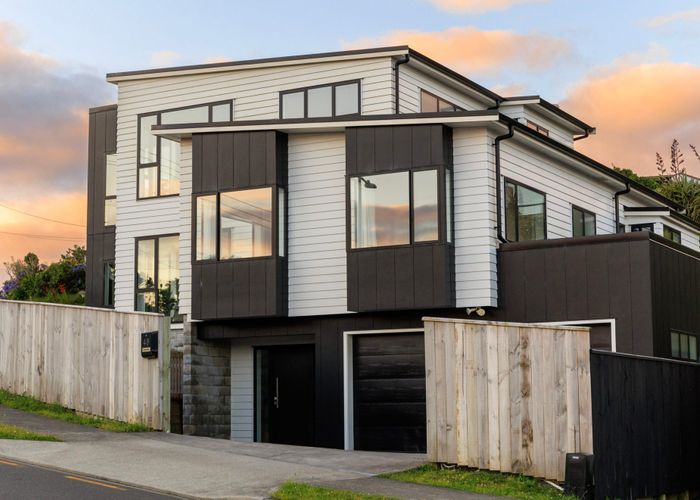  at 46 Domett Street, Newlands, Wellington, Wellington