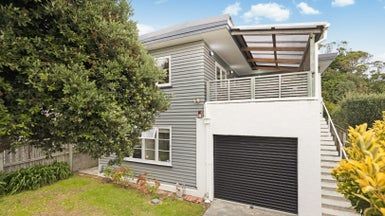  at 78A Strathmore Avenue, Strathmore Park, Wellington
