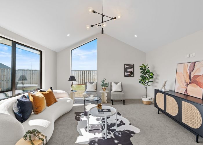  at 24B Little Gem Road, Wigram, Christchurch