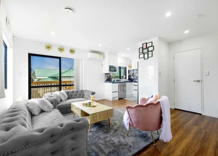  at 1 Malwa Lane, Manurewa, Manukau City, Auckland